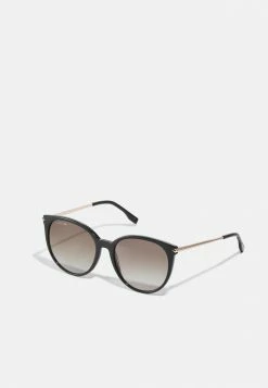 Lacoste Lunettes De Soleil - Black