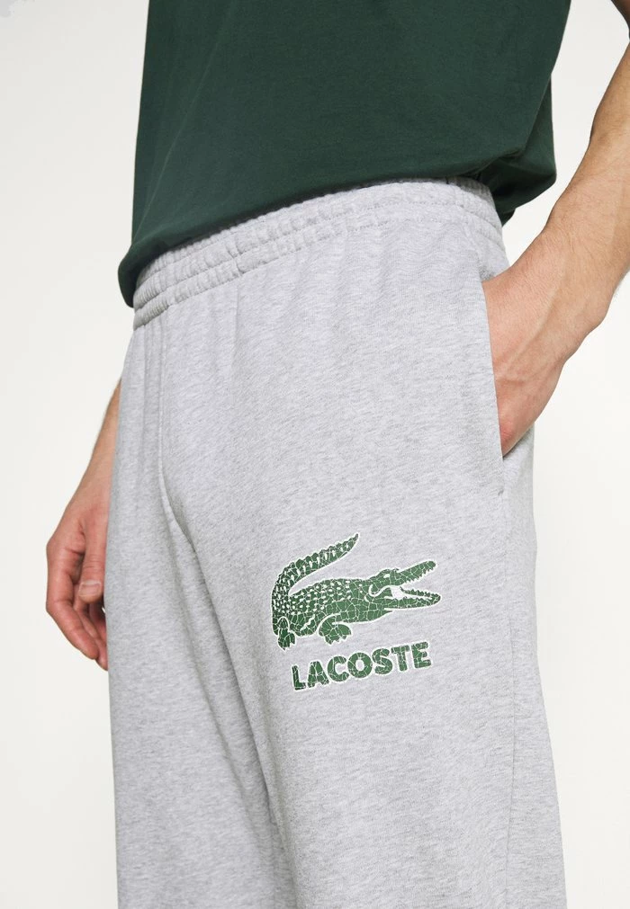 Lacoste Pantalon De Survêtement - Silver Chine 6 Lacoste Pantalon De Survêtement - Silver Chine – Image 6