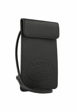 Lacoste Autres Accessoires - Black -Lacoste Soldes Magasin 00146448fe254a8eb8540323e5ccbde6