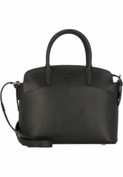 Lacoste Mallette - Noir