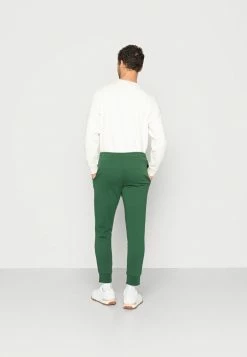 Lacoste Pantalon De Survêtement - Green -Lacoste Soldes Magasin 0055965e053d4bd89a4523c5e476b302