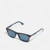 Lacoste UNISEX - Lunettes De Soleil - Havana