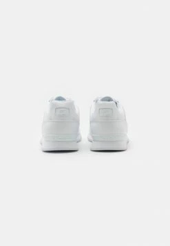 Lacoste PARTNER PISTE - Baskets Basses - White -Lacoste Soldes Magasin 0094faeed223444fb5c6c03443f7cf64