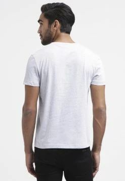 Lacoste T-shirt Basique - Paladium Chine -Lacoste Soldes Magasin 00d818370d0946ec978752750746e439
