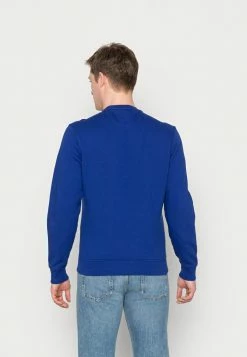 Lacoste Sweatshirt - Cosmic 7 Lacoste Sweatshirt - Cosmic -Lacoste Soldes Magasin 00efec566f394ed891f9338b45b20f10