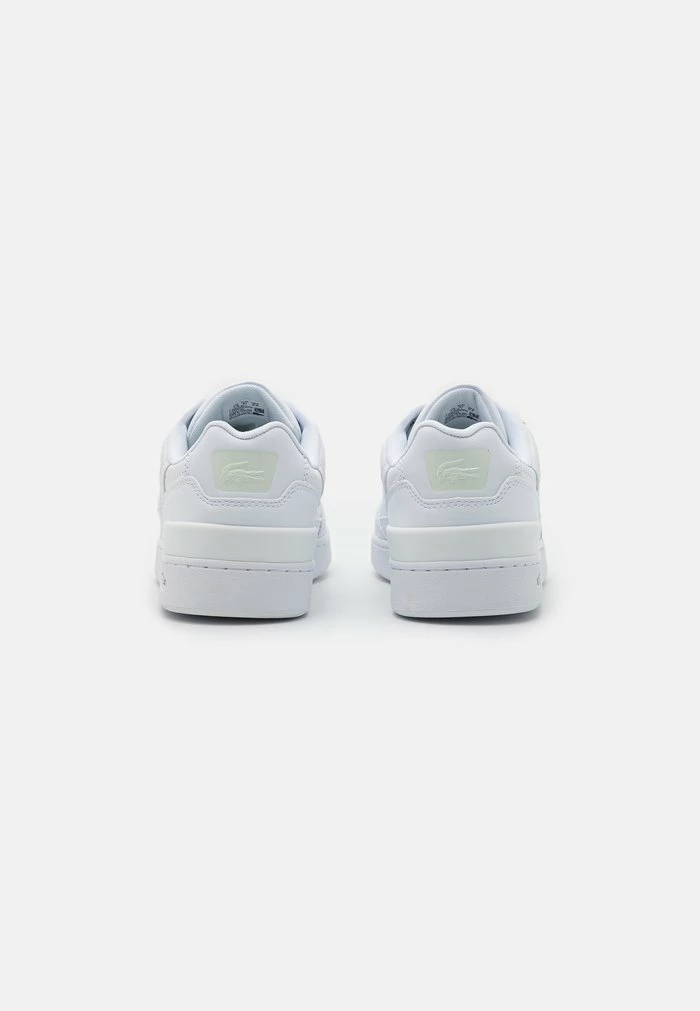 Lacoste T-CLIP - Baskets Basses - White 3 Lacoste T-CLIP - Baskets Basses - White – Image 3