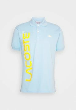 Lacoste EXCLUSIVE - Polo - Light Blue -Lacoste Soldes Magasin 0154e46d64de4eb394355fe116732c45