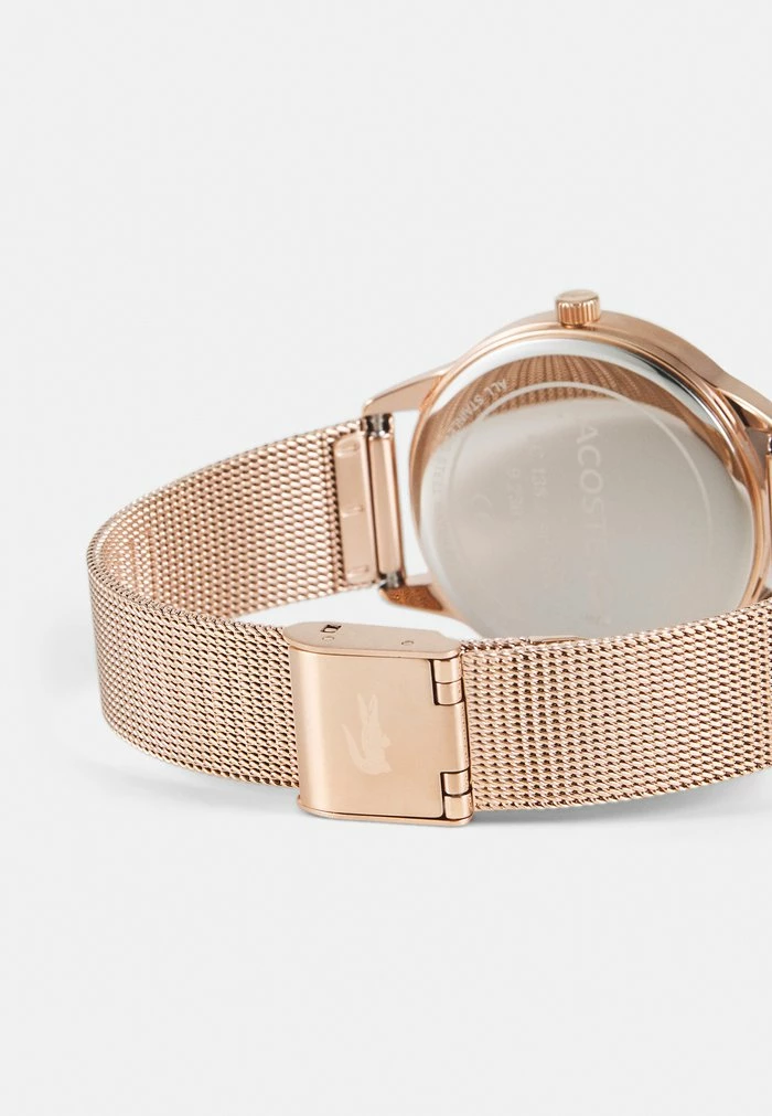Lacoste CLUB - Montre - Rosé Gold-coloured 2 Lacoste CLUB - Montre - Rosé Gold-coloured – Image 2