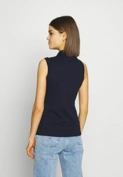 Lacoste Polo - Navy Blue -Lacoste Soldes Magasin 018e4f1dec2a4edb95f41972d690b9be