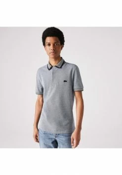 Lacoste Polo - Bleu Bleu Marine Blanc