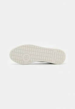 Lacoste CARNABY - Baskets Basses - White/dark Green 11 Lacoste CARNABY - Baskets Basses - White/dark Green -Lacoste Soldes Magasin 01bf8f2fe29640e6a9786852a304cd53