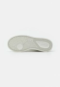 Lacoste COURT - Baskets Basses - Off White -Lacoste Soldes Magasin 020f31b694f941e8bc01741d5b3de7f4