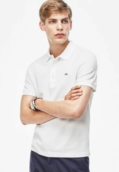 Lacoste PH4014-00 - Polo - White