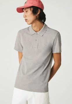 Lacoste Polo - Gris Chine