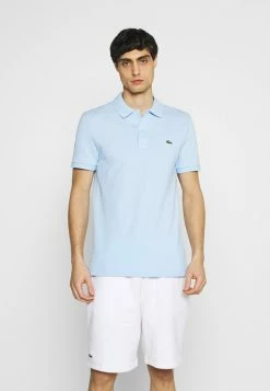 Lacoste Polo - Light Blue