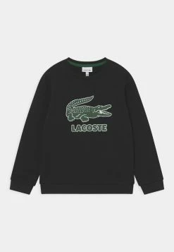 Lacoste LOGO - Sweatshirt - Noir