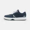 Lacoste L001 - Baskets Basses - Navy/white