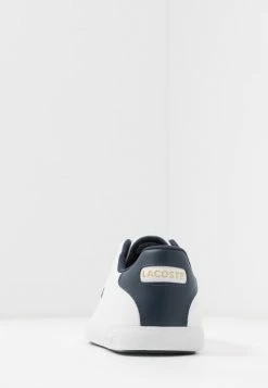 Lacoste GRADUATE - Baskets Basses - White/navy/red 9 Lacoste GRADUATE - Baskets Basses - White/navy/red -Lacoste Soldes Magasin 025c903e0bdf417984dfeb4418f07359
