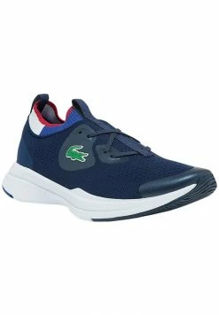 Lacoste RUN SPIN - Baskets Basses - Nvy/wht