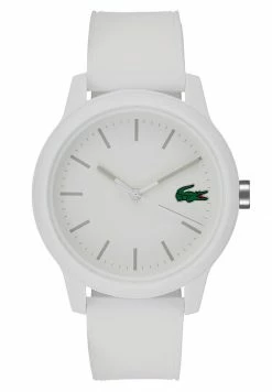 Lacoste Montre - Weiß -Lacoste Soldes Magasin 0269e74b6725445fa35ea554556fa8e3