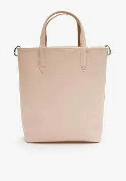 Lacoste Sac à Main - Chair Amande