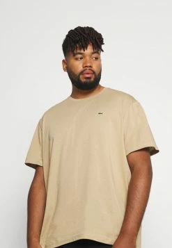 Lacoste T-shirt Basique - Viennese -Lacoste Soldes Magasin 02cf0d4d63014b36b230e3d92bf2abda