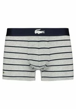 Lacoste 3 PACK - Shorty - Schwarz -Lacoste Soldes Magasin 02db31c8cee74f9eb294d82567c4ccd9