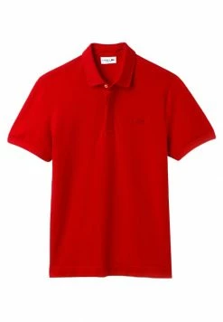 Lacoste Polo - Rouge
