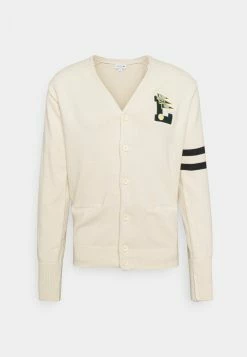 Lacoste Gilet - Naturel Clair 10 Lacoste Gilet - Naturel Clair -Lacoste Soldes Magasin 035212fe7a1a4c28b655dde5ad178346