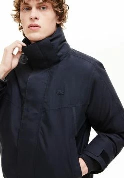 Lacoste BH8400 - Veste D'hiver - Grey