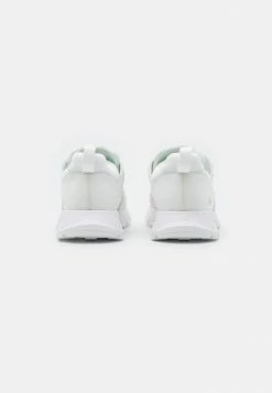Lacoste Baskets Basses - White -Lacoste Soldes Magasin 03de1d2bc562428f96aa5a08a86952ea