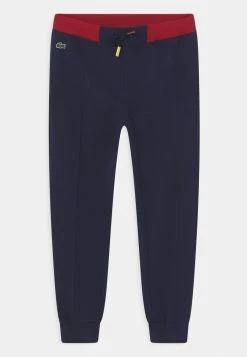 Lacoste Pantalon De Survêtement - Marine