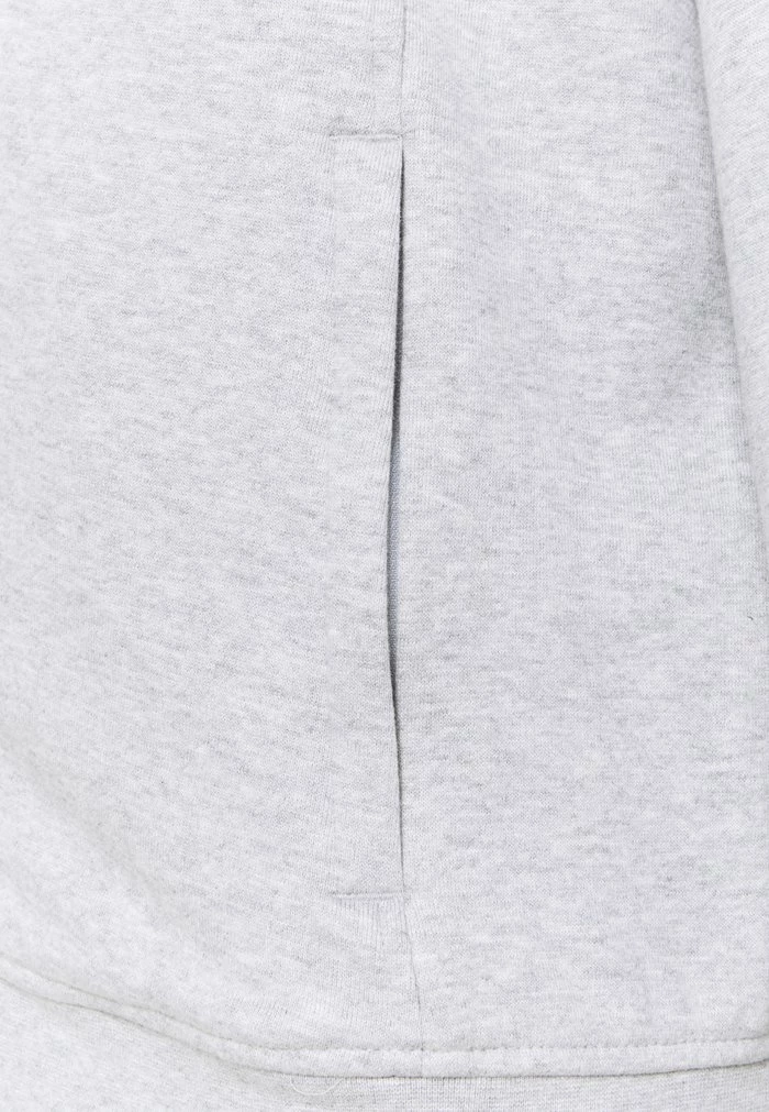 Lacoste Sweat à Capuche Zippé - Silver Chine/elephant Grey 7 Lacoste Sweat à Capuche Zippé - Silver Chine/elephant Grey – Image 7