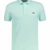 Lacoste Polo - Salbei