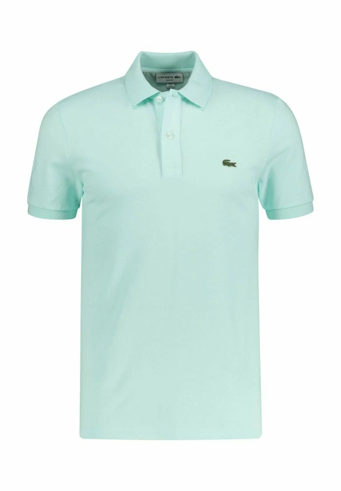 Lacoste Polo - Salbei 1 Lacoste Polo - Salbei
