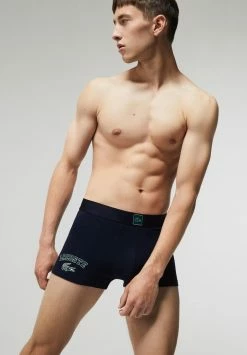 Lacoste Shorty - Marine / Swing / Argent Chine