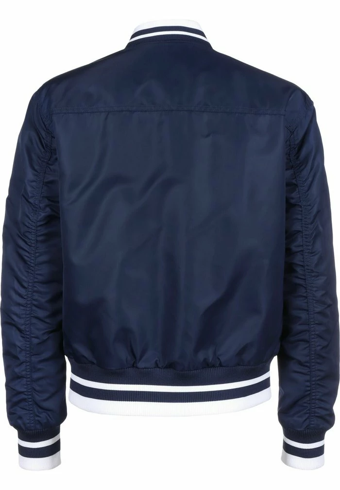 Lacoste Blouson Bomber - Scille 2 Lacoste Blouson Bomber - Scille – Image 2