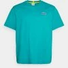 Lacoste T-shirt Basique - Reef/frog