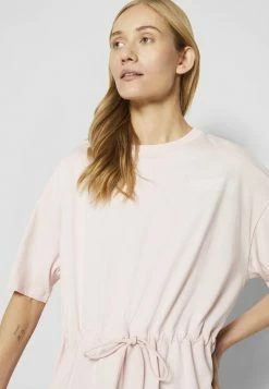 Lacoste EXCLUSIVE - Robe En Jersey - Nidus -Lacoste Soldes Magasin 056e59467cc04696a63bb32c43e97c47