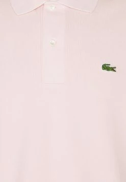 Lacoste Polo - Pink -Lacoste Soldes Magasin 057a282b229b468081799ba0091b7121