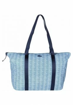 Lacoste Cabas - Blue