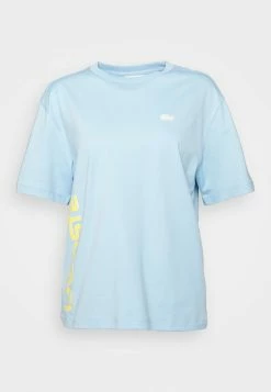 Lacoste EXCLUSIVE - T-shirt Imprimé - Light Blue 10 Lacoste EXCLUSIVE - T-shirt Imprimé - Light Blue -Lacoste Soldes Magasin 05bcc914799f48d39c2cb0111b9aa2a4