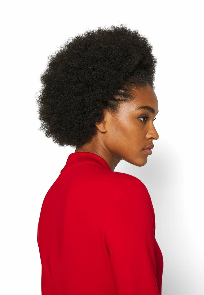 Lacoste Polo - Red 5 Lacoste Polo - Red – Image 5