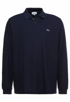 Lacoste PLUS - Polo - Marine -Lacoste Soldes Magasin 060e10adf62b4050a44a52dcdea642d1