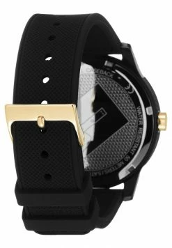 Lacoste Montre - Black -Lacoste Soldes Magasin 0655659a17a749d19cc72782e252d22c