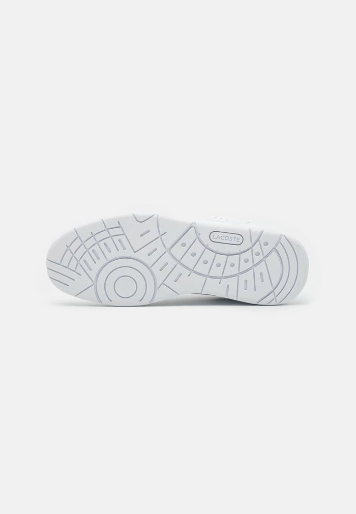Lacoste T-CLIP - Baskets Basses - White 5 Lacoste T-CLIP - Baskets Basses - White – Image 5
