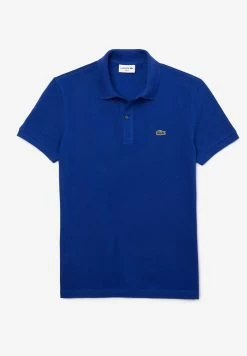 Lacoste Polo - Blau -Lacoste Soldes Magasin 06aecc91e1144bc68d8e9644ae450215