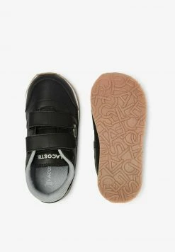 Lacoste PARTNER - Baskets Basses - Blk Gry 6 Lacoste PARTNER - Baskets Basses - Blk Gry -Lacoste Soldes Magasin 06b737523b8549c3b5a6858ce0b0d174