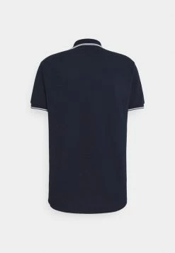 Lacoste Polo - Navy Blue/white 13 Lacoste Polo - Navy Blue/white -Lacoste Soldes Magasin 06c0fa2109ec4479afe12a8c1019930e