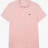 Lacoste Polo - Rose